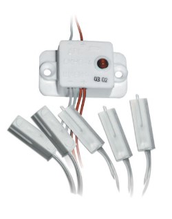 Извещатели ударноконтактные