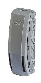 С поверхностной зоной обнаружения («штора»)