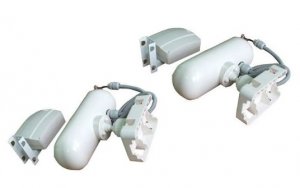 Извещатели линейные радиоволновые