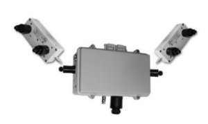 Извещатели проводные радиоволновые