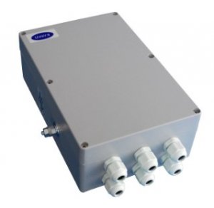 Извещатели вибрационные