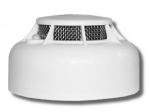 Система охранно-пожарной сигнализации «ВЭРС-HYBRID»