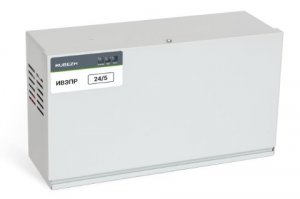 ИСТОЧНИКИ ПИТАНИЯ 24 В Рубеж