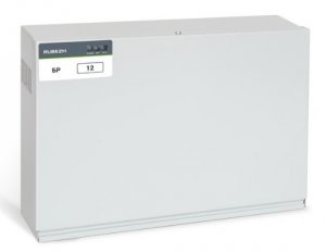 БОКСЫ РЕЗЕРВНОГО ПИТАНИЯ Рубеж