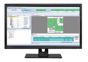 ПРОГРАММНОЕ ОБЕСПЕЧЕНИЕ Рубеж