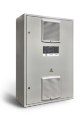 ШКАФЫ УПРАВЛЕНИЯ АДРЕСНЫЙ Рубеж