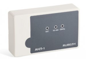 КОНВЕРТЕРЫ И КОНЦЕНТРАТОРЫ АДРЕСНЫЙ Рубеж