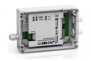 БАРЬЕРЫ АДРЕСНЫЕ Рубеж