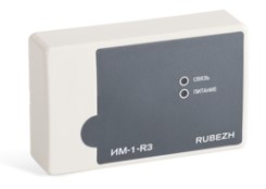 ИНТЕРФЕЙСНЫЕ МОДУЛИ АДРЕСНЫЕ Рубеж