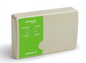 СЕТЕВЫЕ КОНТРОЛЛЕРЫ Рубеж