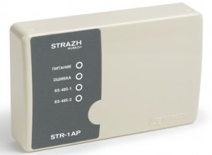 МОДУЛИ ДОСТУПА Рубеж