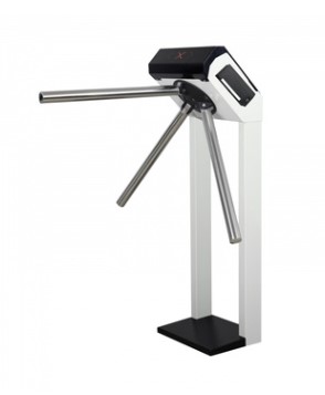 WEB- И OSDP-ТУРНИКЕТЫ Рубеж