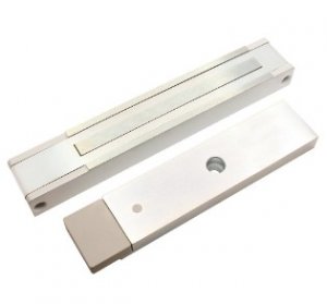 OSDP-ЗАМКИ Рубеж