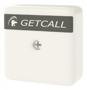 Переговорные устройства для лифтов GETCALL