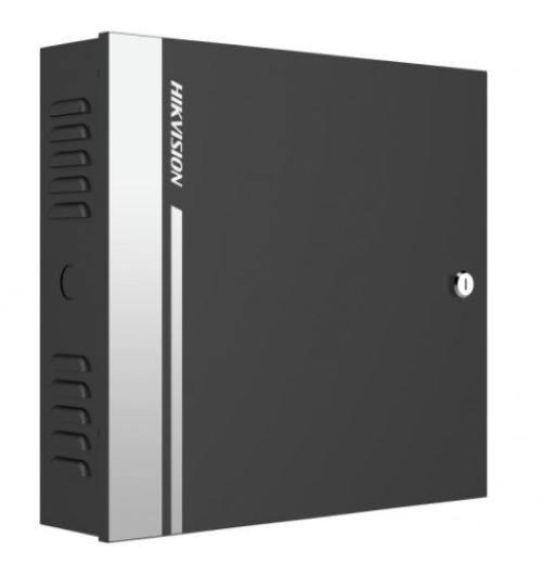 DS-K2811 Сетевой контроллер доступа на 1 дверь