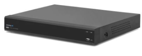 IP-видеорегистратор 16-канальный VRF-IP2216PE