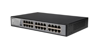 Неуправляемый коммутатор OR-OS2224/A1A