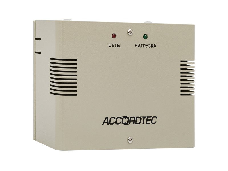 AccordTec ББП-20 Lite Блок бесперебойного питания