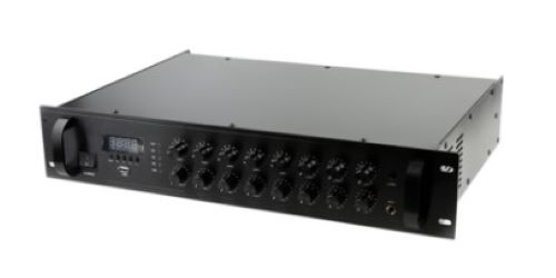 Усилитель трансляционный PA-1240