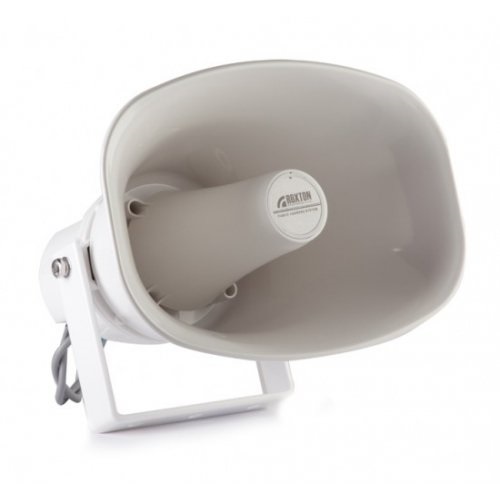 Громкоговоритель рупорный HP-10T, 100/50Вт