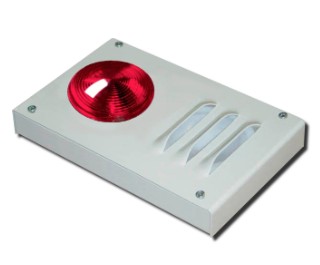 Маяк-220-К Оповещатель охранно-пожарный комбинированный светозвуковой