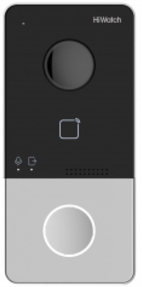 Вызывные панели HiWatch