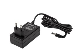 AT-12/30-2 (черный) Источник стабилизированного питания