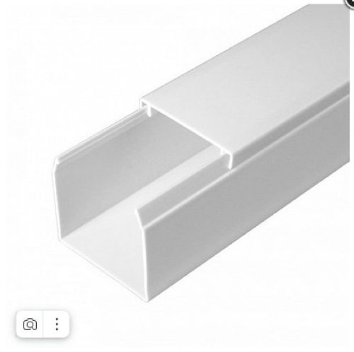 Короб 60х60 ECOLINE (CKK11-060-060-1-K01)