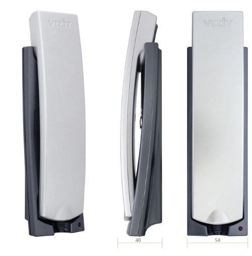 УКП-12М (Визит) трубка координатная для домофона