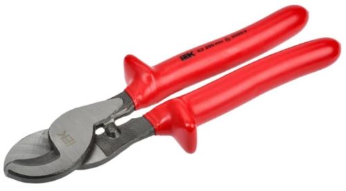 Кабелерез диэлектрический 250 мм A2L3-CC20-K2-250