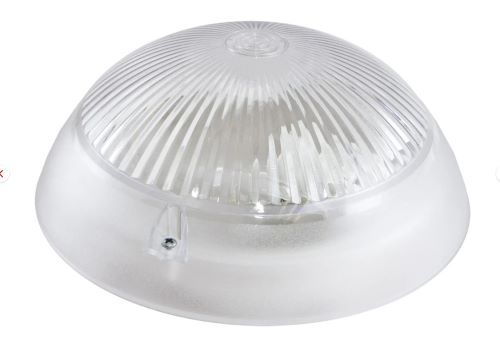 Светильник TDM НПП 03-60-010.01 У3 "Сириус" (SAN-пластик) 0311-0009