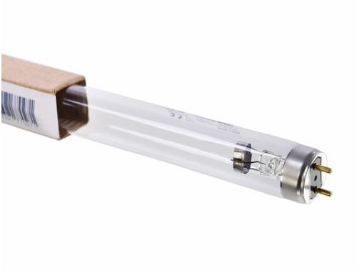 Бактерицидные