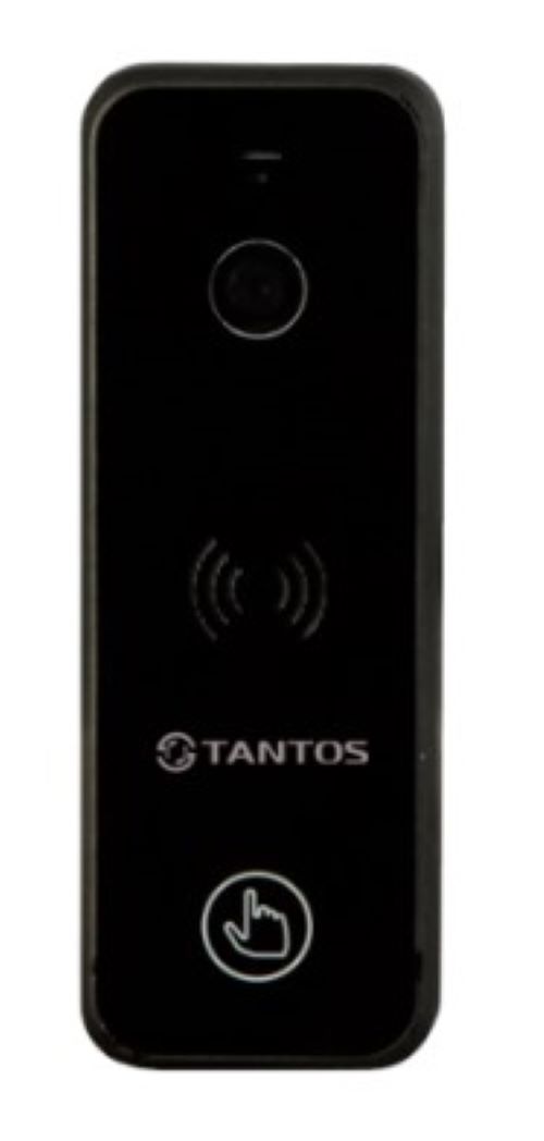 iPanel 2 + (Black)