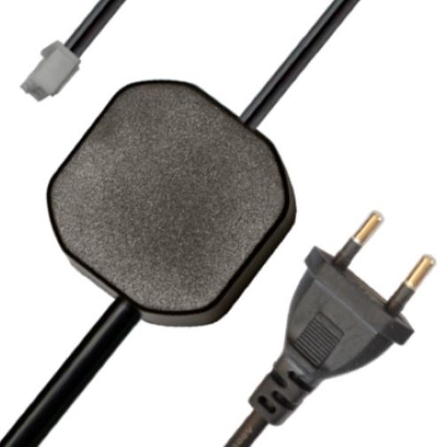 Источник стабилизированного питания TS-08-Slim