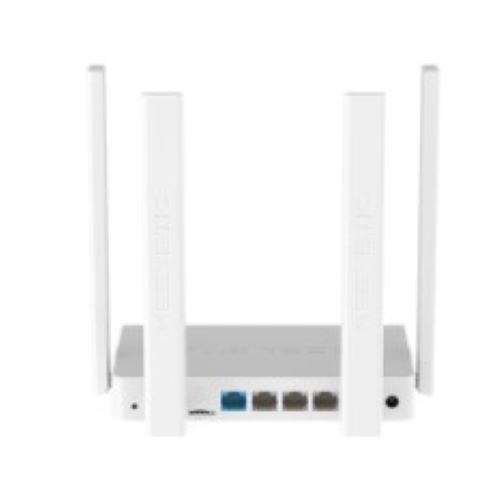 Роутер беспроводной Keenetic Explorer 4G (KN-4910)