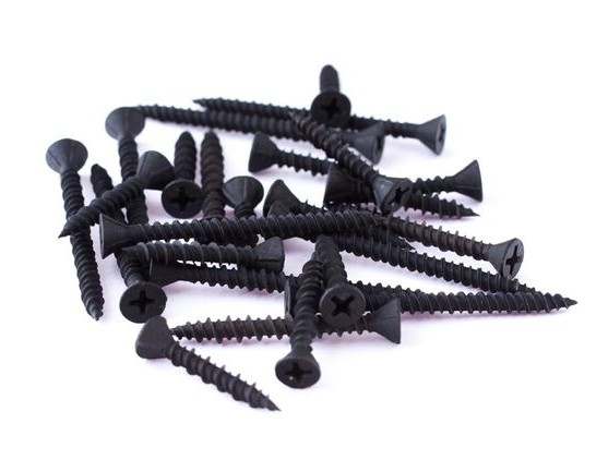 Саморез гипсокартон/металл 3.5х16 100 шт