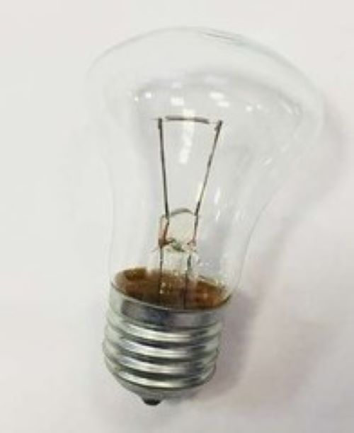 Накаливания