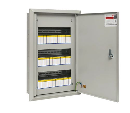 Щит ЩРВ-36(з) EKF mb11-36