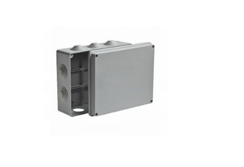 Коробка TYCO 240х195х90 (67065)