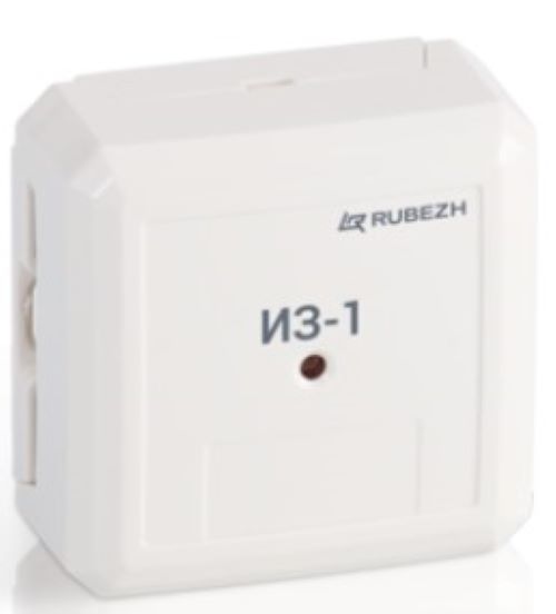 Изолятор шлейфа ИЗ-1-R3