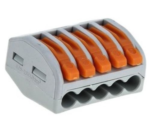 СМК 222-415 5 отверстий PROxima (plc-smk-415)