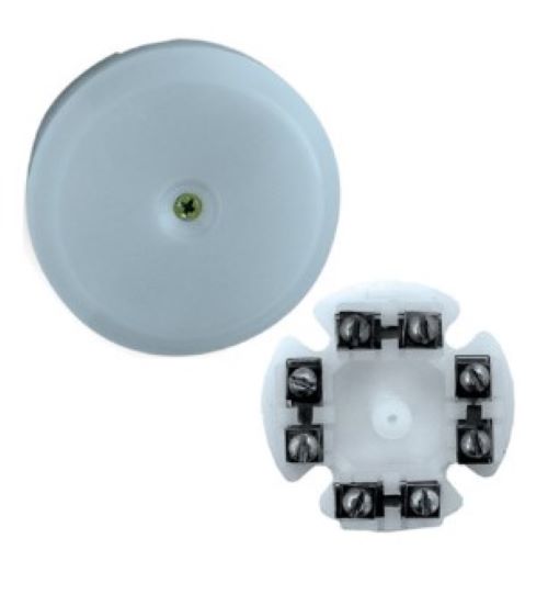 Коробка коммутационная УК-2П