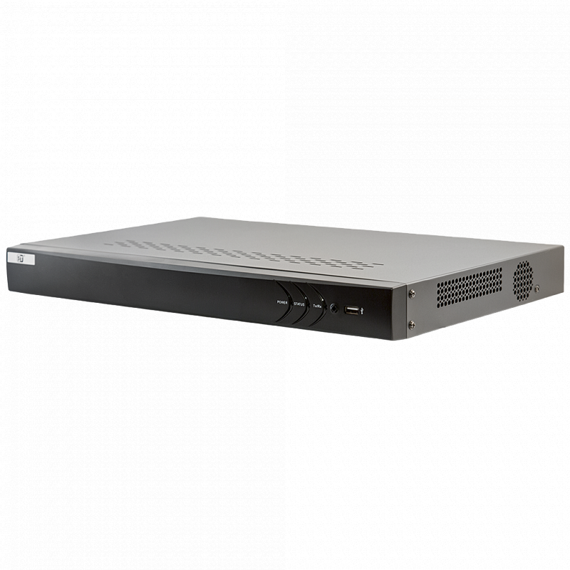 IP Видеорегистратор XMeye ST-NVR-H1608