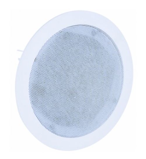 Громкоговоритель потолочный АСР-06.3.6 исп.3, 6/3/1,5 Вт, 100 В, контроль линии