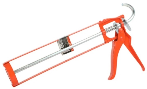 Пистолет для герметика , CGS-9, скелетный, 310мл