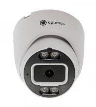 IP-видеокамера купольная IP-E022.1(2.8)MPE_V.3