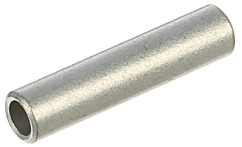 Гильза медная соединительная ГМЛ 25-8 Т2 (опрес. луж.) КЗОЦМ 7225