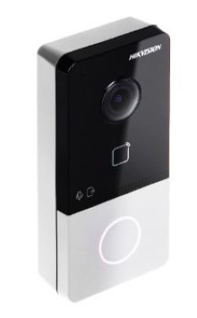 Вызывная панель IP-домофона DS-KV6113-PE1(C)