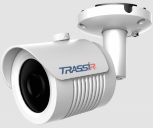 Видеокамера мультиформатная цилиндрическая TR-H2B5 v3 (3.6)