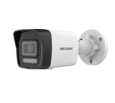 IP камера DS-2CD1043G2-LIU (2.8 MM), 4 Мп, цилиндрическая